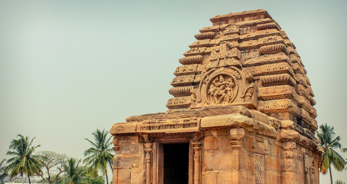 Exploring North Karnataka – Part 2 – Pattadakal, Aihole, Badami